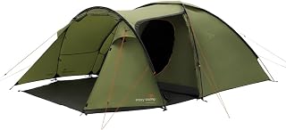 Easy Camp Lomsdal 4 Blackroom 4 Kişilik Çadır