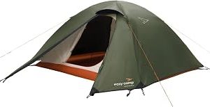 Easy Camp Rondane 3 Ultralight 3 Kişilik Çadır — %46 İndirim | Amazon TR Fırsatı