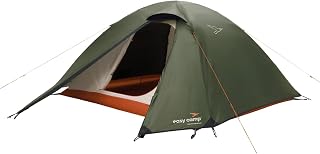 Easy Camp Rondane 3 Ultralight 3 Kişilik Çadır