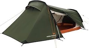 Easy Camp Sarek 2 Compact Blackroom 2 Kişilik Çadır — %21 İndirim | Amazon TR Fırsatı