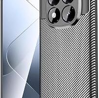Zore Xiaomi ile uyumlu Redmi Note 14 Pro 4G Kılıf Zore Negro Silikon Kapak Siyah — %20 İndirim | Amazon TR Fırsatı