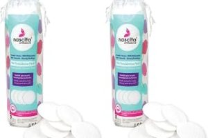 Nascita Yüz Temizleme Pedi 70 Li 2li paket — %24 İndirim | Amazon TR Fırsatı