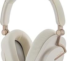 Moondrop EDGE Portable Wireless ANC Headphone, White, ANC Aktif Gürültü Önleyici, Full-Scene Immersive Serisi Hi-Fi Taşınabilir Kablosuz/Wireless/Bluetooth Kulaküstü Kulaklık — %22 İndirim | Amazon TR Fırsatı