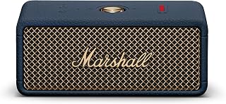 Marshall Emberton III BT Hoparlör, Midnight Blue