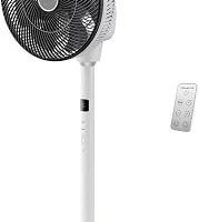 Rowenta Turbo Swift Silence, Kompakt Ayaklı Vantilatör, Aşırı Sessizlikte Yoğun Ferahlatma, QV5040F0 — %35 İndirim | Amazon TR Fırsatı