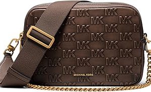 Michael Kors Md Dblzp Chn Camera Xbody Çanta Kadınlar — %22 İndirim | Amazon TR Fırsatı