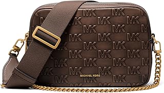 Michael Kors Md Dblzp Chn Camera Xbody Çanta Kadınlar