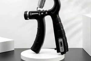 Jouis El Yayı Ayarlanabili Sayaçlı 5-60 Kg Dirençli Bilek ve Ön Kol Güçlendirici Egzersiz Aleti Ergonomik Tasarımlı Kavrama Geliştirici Spor Ekipmanı (GARANTİLİ) — %38 İndirim | Amazon TR Fırsatı