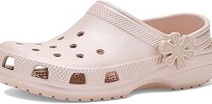 212814-6UR CLASSIC PEARL SHINE CLOG ÇOCUK SPOR TERLİK SANDALET — %21 İndirim | Amazon TR Fırsatı