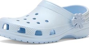 212814-6UR CLASSIC PEARL SHINE CLOG ÇOCUK SPOR TERLİK SANDALET — %28 İndirim | Amazon TR Fırsatı