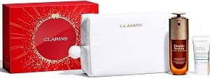 Clarins Vp Double Serum 50 Ml Holiday Season Cilt Bakım Seti, 5003332849 — %21 İndirim | Amazon TR Fırsatı