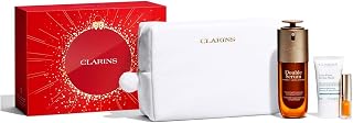 Clarins Vp Double Serum 50 Ml Holiday Season Cilt Bakım Seti, 5003332849