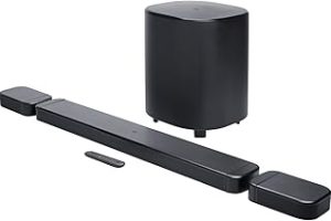 JBL BAR 800M2, Dolby Atmos 7.1 Soundbar,Wrl.Subw. — %21 İndirim | Amazon TR Fırsatı