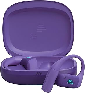 JBL Endurance Zone, Kulaklık,IE,CT,Mor