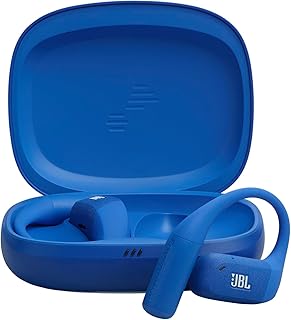 JBL Endurance Zone, Kulaklık,IE,CT,Mavi