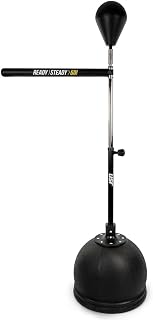 USR BX41 Ayaklı Boks Spin Antrenörü