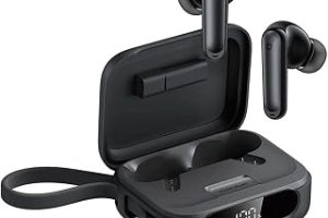Anker Soundcore P41i TWS Kulaklık Siyah – A3937 — %27 İndirim | Amazon TR Fırsatı