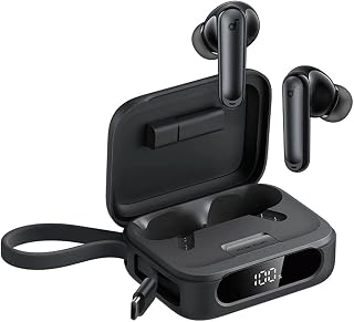 Anker Soundcore P41i TWS Kulaklık Siyah - A3937