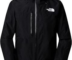 The North Face M Descendit Jacket Erkek Kayak Montu NF0A87Y91OP1 Turuncu — %22 İndirim | Amazon TR Fırsatı