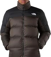 The North Face M Diablo Down 2.0 Jacket Erkek Outdoor Montu (700 Dolgu Kaz Tüyü) NF0A89930BI1 Kahverengi — %30 İndirim | Amazon TR Fırsatı