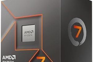 AMD Ryzen 7 8700F BOX 4.10GHz 16MB AM5 Kutulu İşlemci (Distiribütör Garantili) — %20 İndirim | Amazon TR Fırsatı