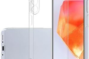 Zore Galaxy ile uyumlu A17 Kılıf Zore Süper Silikon Kapak Şeffaf — %31 İndirim | Amazon TR Fırsatı