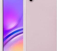 Zore Galaxy ile uyumlu A06 Kılıf Zore Premier Silikon Kapak Rose Gold — %44 İndirim | Amazon TR Fırsatı
