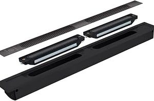Alpine SPC-L350FB 520 mm In-Cabin Gömme Hoparlör (Siyah), 50W RMS, 2 Sürücülü, Ultra İnce Tasarım, Premium Araç İçi Ses Sistemi — %20 İndirim | Amazon TR Fırsatı