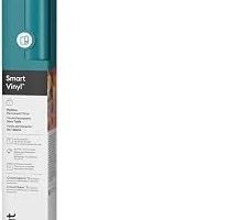 CRICUT 2011600 SMART VİNİL KALICI 33X91CM 1 SAYFA AQUA — %53 İndirim | Amazon TR Fırsatı