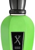 Xerjoff Duran Duran NeoRio Green Parfum 50 ml Unisex Parfüm — %27 İndirim | Amazon TR Fırsatı