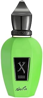 Xerjoff Duran Duran NeoRio Green Parfum 50 ml Unisex Parfüm