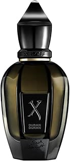 Xerjoff Duran Duran Black Moonlight Parfum 50 ml Unisex Parfüm