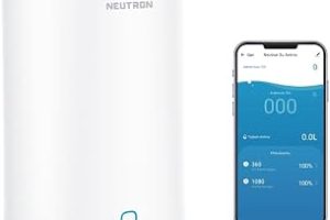 NEUTRON NTL-SU60WB Akıllı Su Arıtma Cihazı — %20 İndirim | Amazon TR Fırsatı