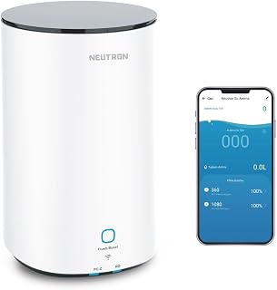NEUTRON NTL-SU60WB Akıllı Su Arıtma Cihazı