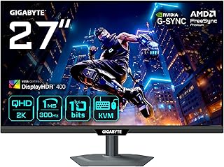 GIGABYTE M27Q3 27