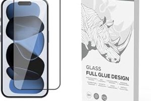 Zore Apple ile uyumlu iPhone 17 Air Zore Rika Premium Temperli Cam Ekran Koruyucu Şeffaf — %20 İndirim | Amazon TR Fırsatı