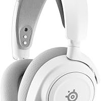 SteelSeries Arctis Nova 7 Gen 2 Wireless Oyun Kulaklığı – Beyaz — %21 İndirim | Amazon TR Fırsatı