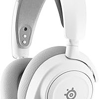 SteelSeries Arctis Nova 7 Gen 2 Wireless Oyun Kulaklığı – Beyaz — %22 İndirim | Amazon TR Fırsatı