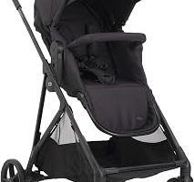 Chicco Seety Bebek Arabası Ebony — %23 İndirim | Amazon TR Fırsatı