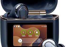 JBL Tour Pro 3, True Wireless Kulaklık,IE,Mavi — %31 İndirim | Amazon TR Fırsatı