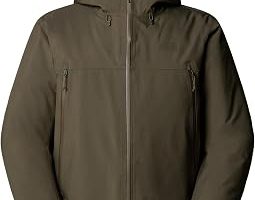 The North Face M Mtn Range Down Hooded Jacket Erkek Outdoor Montu (600 Dolgu Kaz Tüyü) NF0A88WD21L1 Yeşil — %30 İndirim | Amazon TR Fırsatı