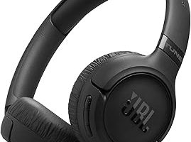 JBL Tune 680 BT NC Wireless Kulaklık, OE, Siyah — %21 İndirim | Amazon TR Fırsatı