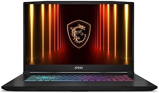 MSI KATANA 15 HX B14WFK-817XTR Dizüstü Bilgisayar, GeForce RTX5060 GDDR7 8GB, Intel Core I7-14650HX, 15.6 QHD 165Hz, 16GB RAM DDR5, 1TB SSD, DOS