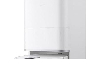 Xiaomi Robot Vacuum MOP5 PRO Akıllı Robot Süpürge — %20 İndirim | Amazon TR Fırsatı