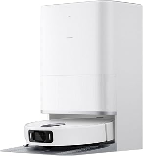 Xiaomi Robot Vacuum MOP5 PRO Akıllı Robot Süpürge
