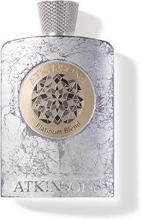 Atkinsons Platinum Blend Parfum Intense Unisex Parfüm 100 ml