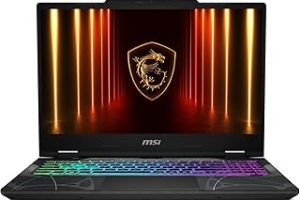 MSI CYBORG 15 B13WFKG-494XTR Dizüstü Bilgisayar, GeForce RTX5060 GDDR7 8GB, Intel Core I7-13620H, 15.6 FHD 144Hz, 16GB RAM DDR5, 1TB SSD, DOS — %20 İndirim | Amazon TR Fırsatı