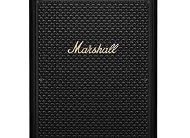 Marshall Bromley 750 BT Parti Hoparlör,Black and Brass — %23 İndirim | Amazon TR Fırsatı