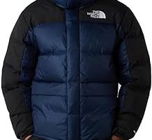 The North Face Hmlyn Down Parka Erkek Outdoor Montu, NF0A4QYX92A1 — %30 İndirim | Amazon TR Fırsatı