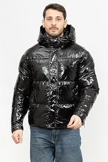 Karl Lagerfeld Erkek Mont, 50, Erkek Mont, siyah, mens, 913889